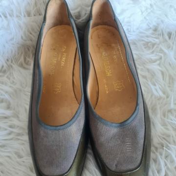 KAO NOVE PERON kožne cipele br.39