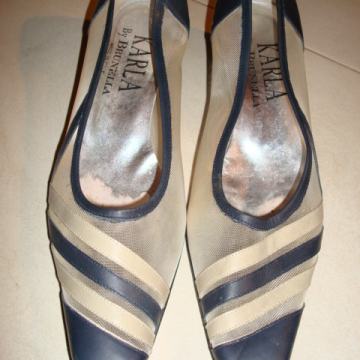 Karla cipele - br. 37