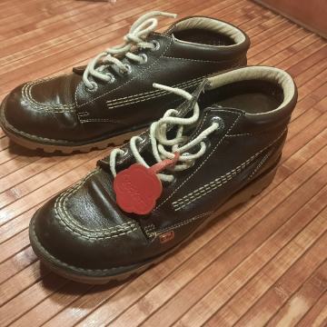 Kickers ženske cipele