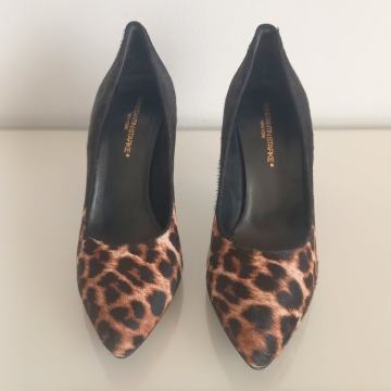 KONSTANTIN STARKE ANIMAL ŠTIKLE br. 39,5