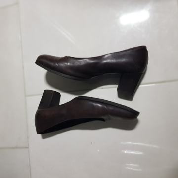 Koža podstavljena krznom, br.39. Talijanske