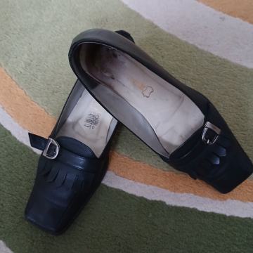 Kožne cipele 39/40