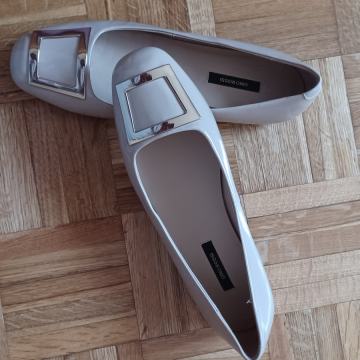 CIPELE  /BALERINKE br. 40