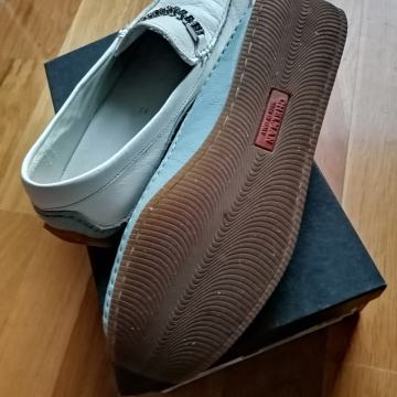 Kožne cipele Chelmsn 38