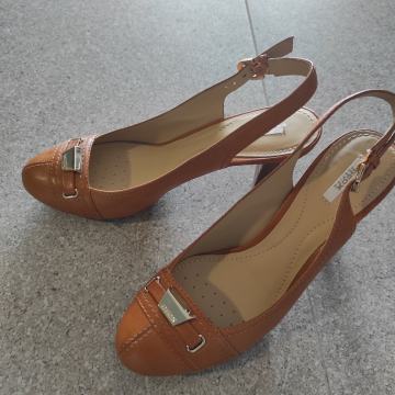 kožne GEOX cipele br. 39