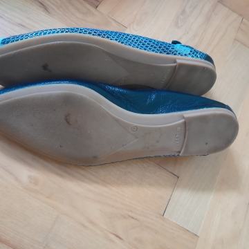 Kozne guliver  balerinke  vel.42