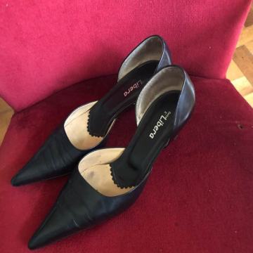 Kozne polucipele. Sve koza!