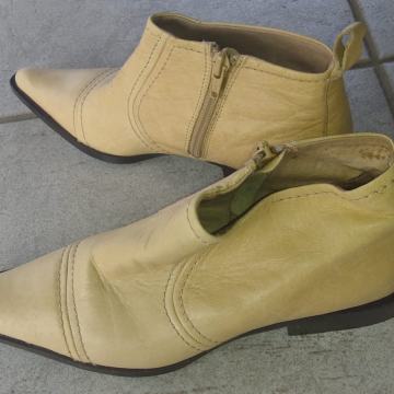 2+1 gratis! Kvalitetne krem gležnjače od janjeće kože, br. 36