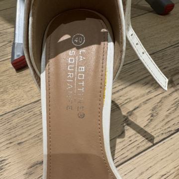 La Botine Souriiante ženske cipele br 40