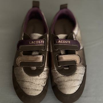 Lacoste Similee - 38 (24,5cm)