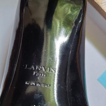 Lanvin cipele original