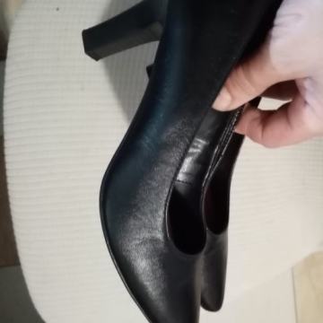 Lasocki br. 37 kožne kvalitetne elegantne cipele