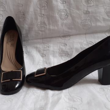 Lasocki kožne cipele