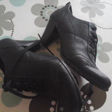 Lizard br.38 kvalitetne kožne cipele