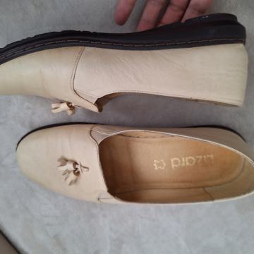 Lizard kozne cipele br 40