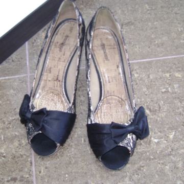 LJETNE CIPELE BR. 40