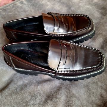Loafer cipele br 39