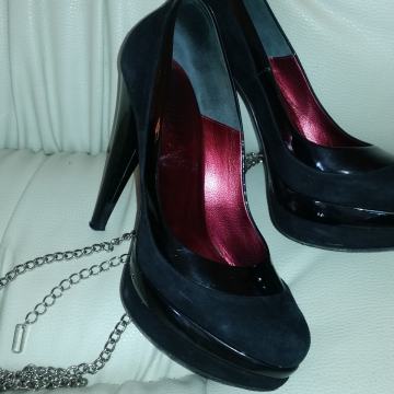 LORIBLU!!! Salonke#kožne#za svečane prigode