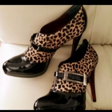 LORIBLU! DRAGILJUDI%%TOPTRENDY KOŽNE CIPELE IZNUTRA IZVAN! NOVE