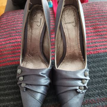 Lot cipela i gležnjerice