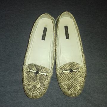 Louis Vuitton balerinke vl.38