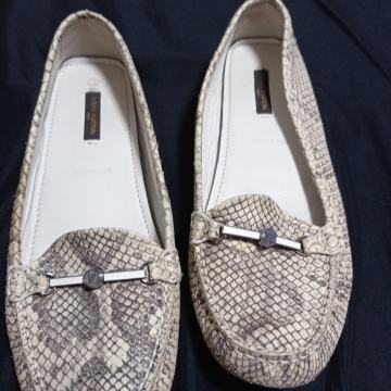 Louis Vuitton balerinke vl.38