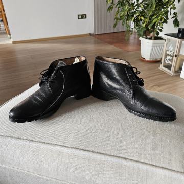 Luca Grossi ručni rad cipele 38