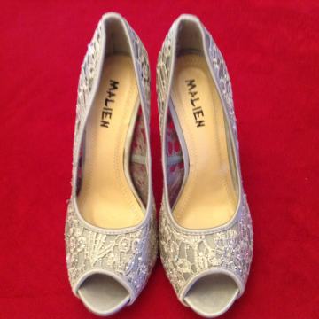 MALIEN cipele br. 39  (za svečane prilike)