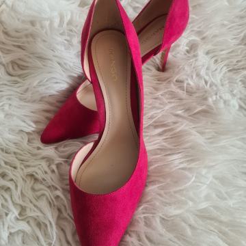 Nove Mango salonke br.37