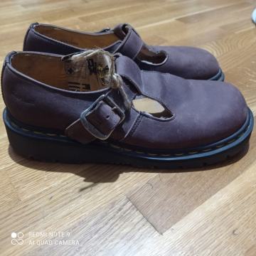 Marte, Dr Martens cipele 39