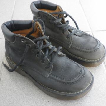 MARTE DR MARTENS - ŽENSKE KOŽNE CIPELE 37