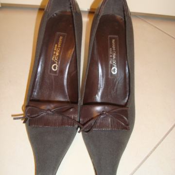 Martini Osvaldo smeđe cipele - 37 1/2