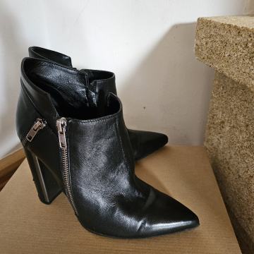 Mass Planisphere gležnjače