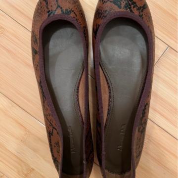 Massimo Dutti balerinke