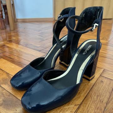 Max&Co kožne cipele 38