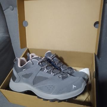 McKinley TRAVEL COMFORT AQX W, cipele za planinarenje, broj 42, NOVE