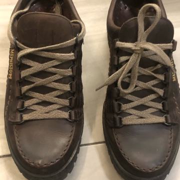 Mephisto zimske kozne cipele