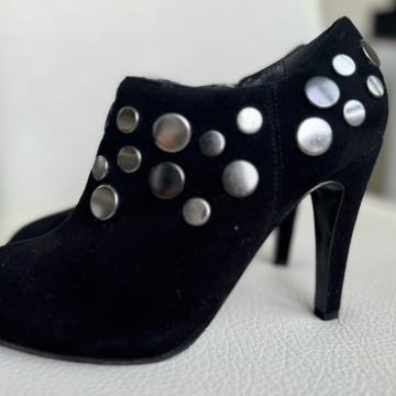 Miss Sixty štikle 39