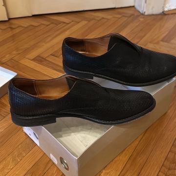 Mokasinke Anthology Paris