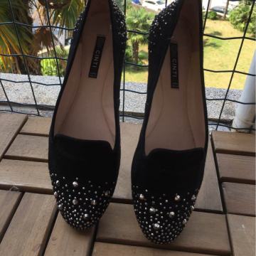 Mokasinke balerinke cipele sandale Cinti vel 40