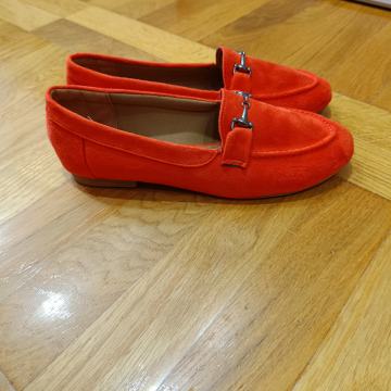 MOKASINKE ROBERTO 39 NOVO