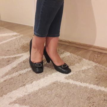 MrJoseph kožne cipele 38