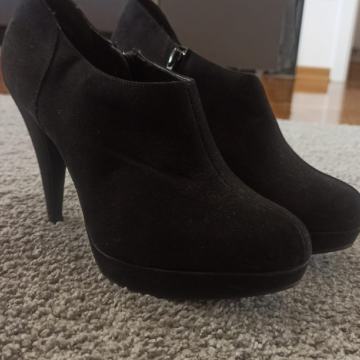 New Look štikle br. 40 - wide fit