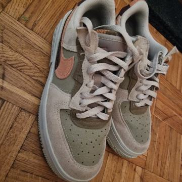Nike AF1 Air Force 1