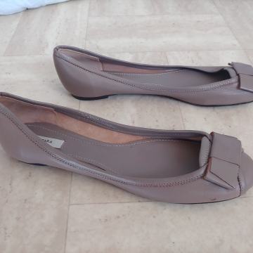 Niske cipele, balerinke Zara br. 38