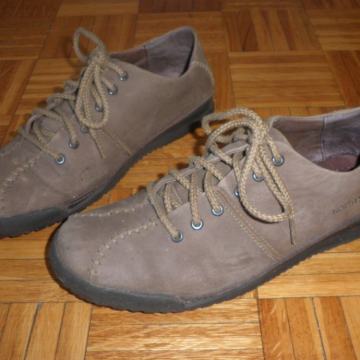 NORTH SPIRIT - ŽENSKE LAGANE KOŽNE CIPELE / TENISICE 41