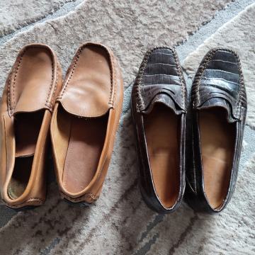 obuća - ženske mokasine