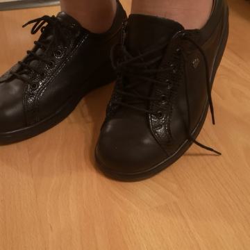 original kožne cipele