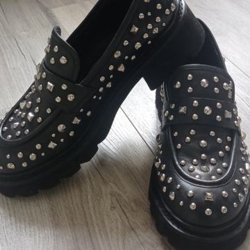 Paciotti 4US mokasinke - 39