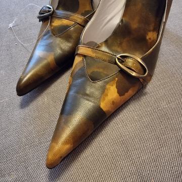 Cesare Paciotti Heroes cipele na petu original